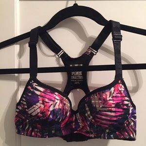 VS PINK Ultimate Push-Up Bra